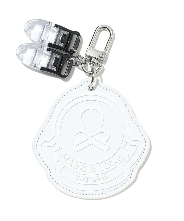 2Go Putter & Glove Holder