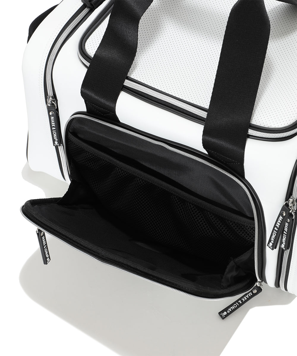 【アウトレット限定】Sync Boston Bag