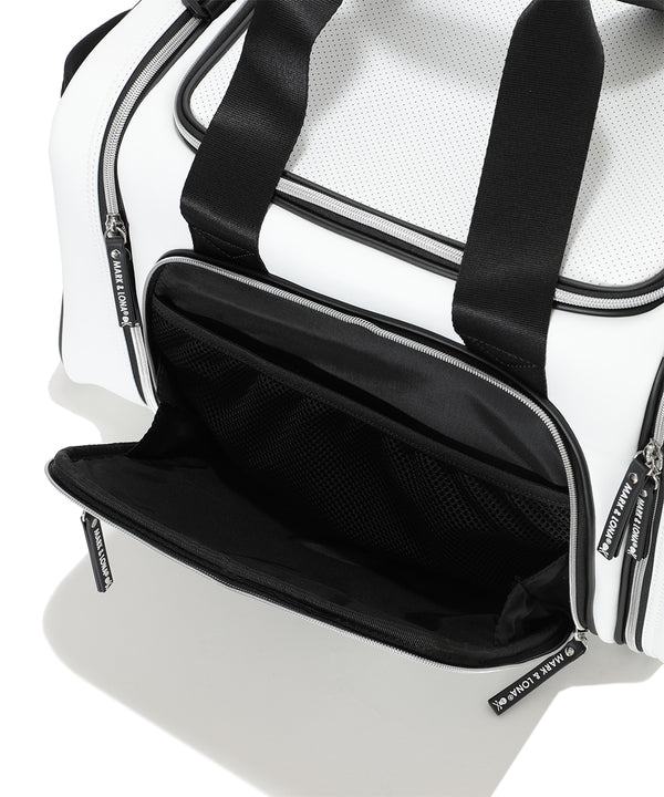 【アウトレット限定】Sync Boston Bag