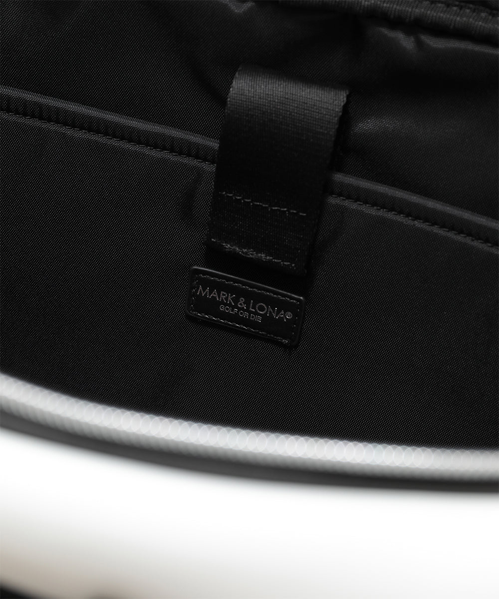 【アウトレット限定】Sync Boston Bag