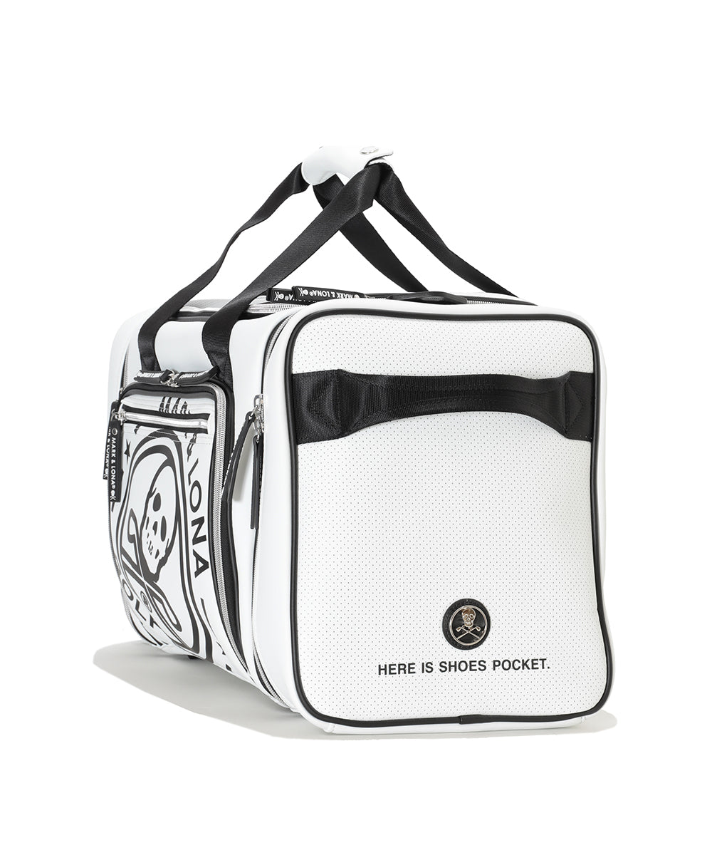 【アウトレット限定】Sync Boston Bag
