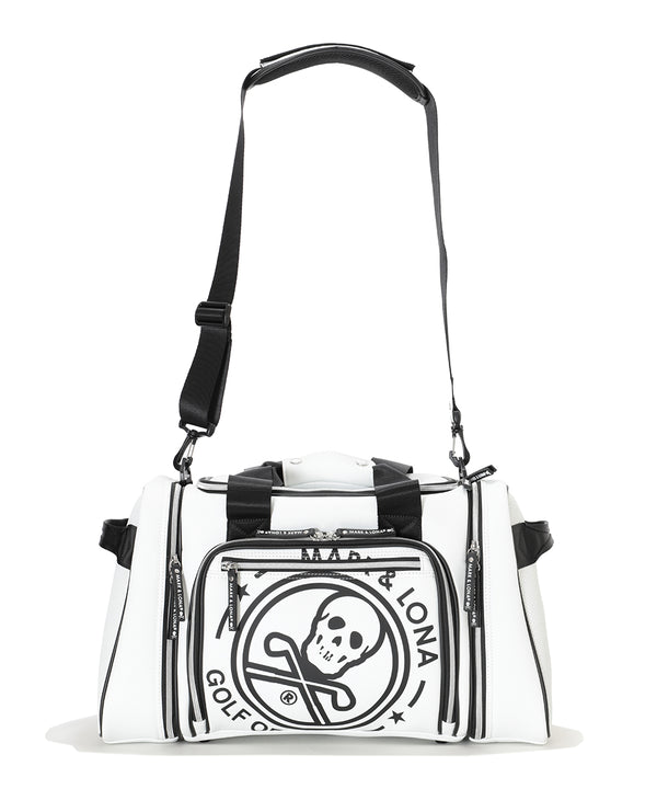 【アウトレット限定】Sync Boston Bag