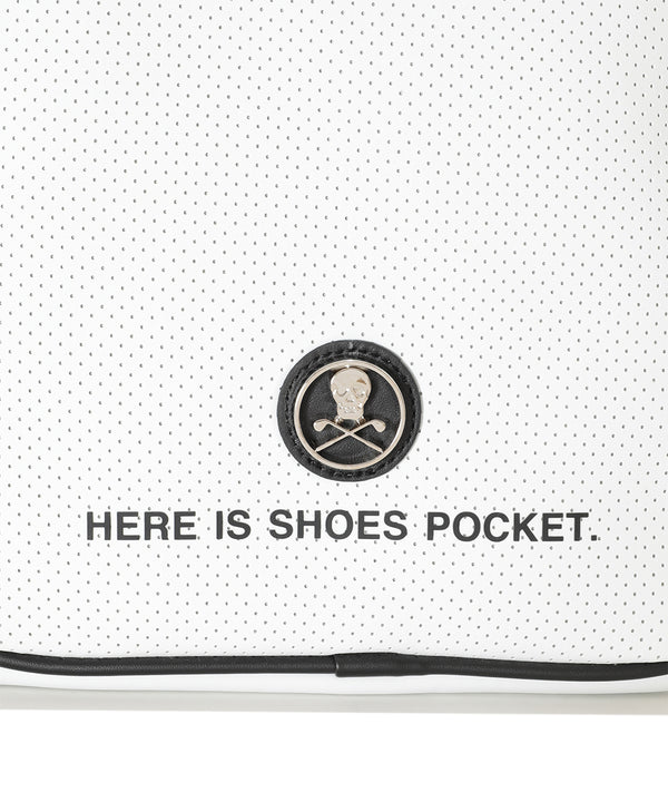 【アウトレット限定】Sync Boston Bag