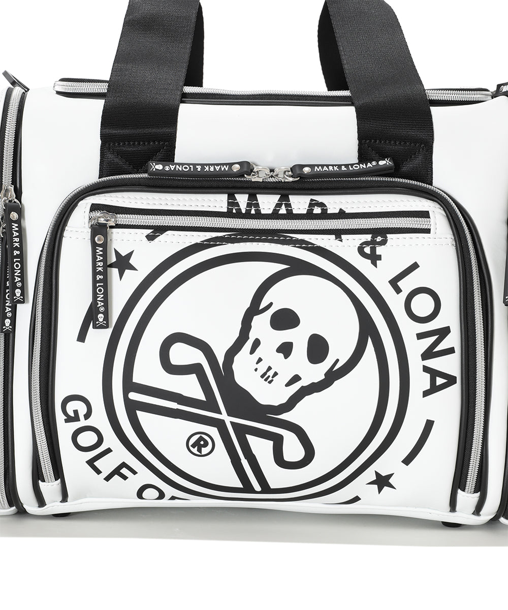 【アウトレット限定】Sync Boston Bag