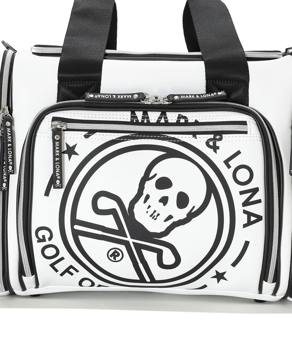 【アウトレット限定】Sync Boston Bag