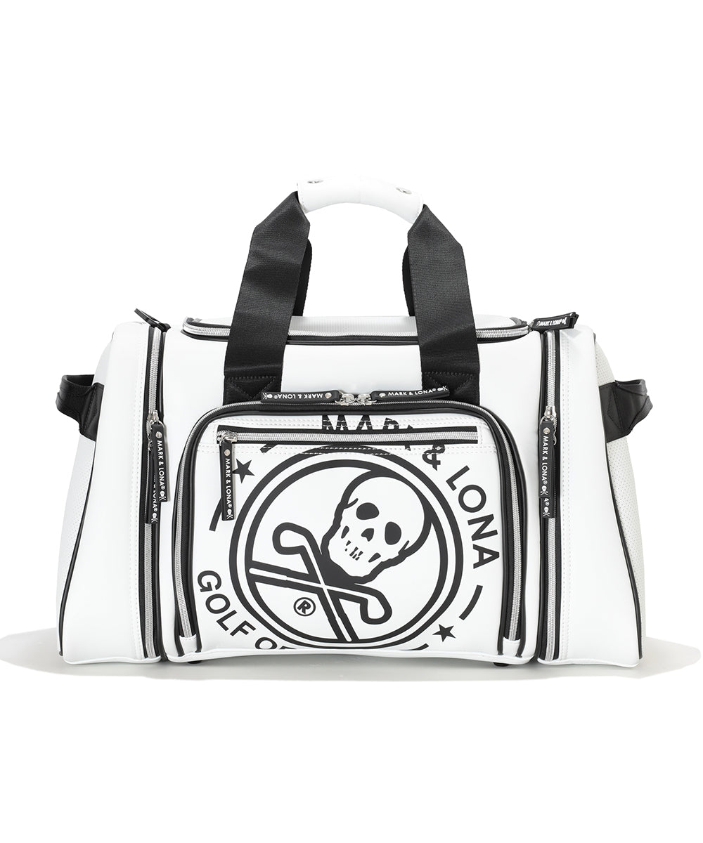 【アウトレット限定】Sync Boston Bag