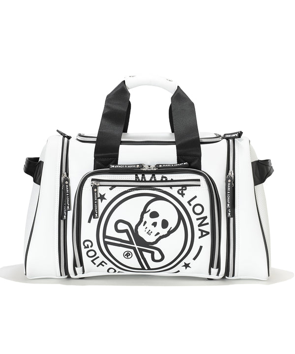 【アウトレット限定】Sync Boston Bag