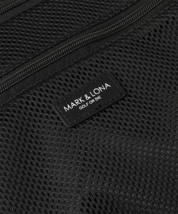 Stela Chrome Edition Boston Bag