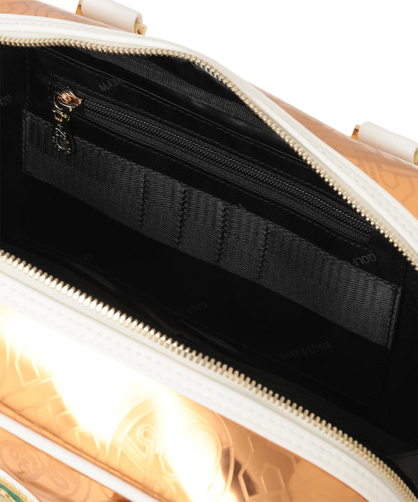 Stela Chrome Edition Mini Bag