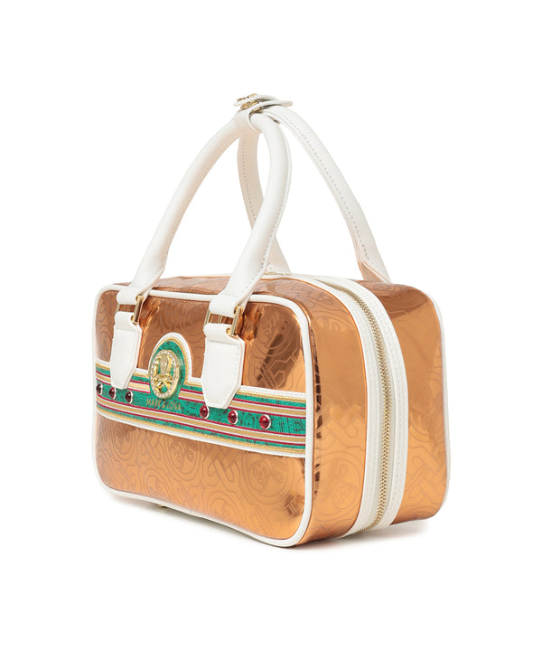 Stela Chrome Edition Mini Bag