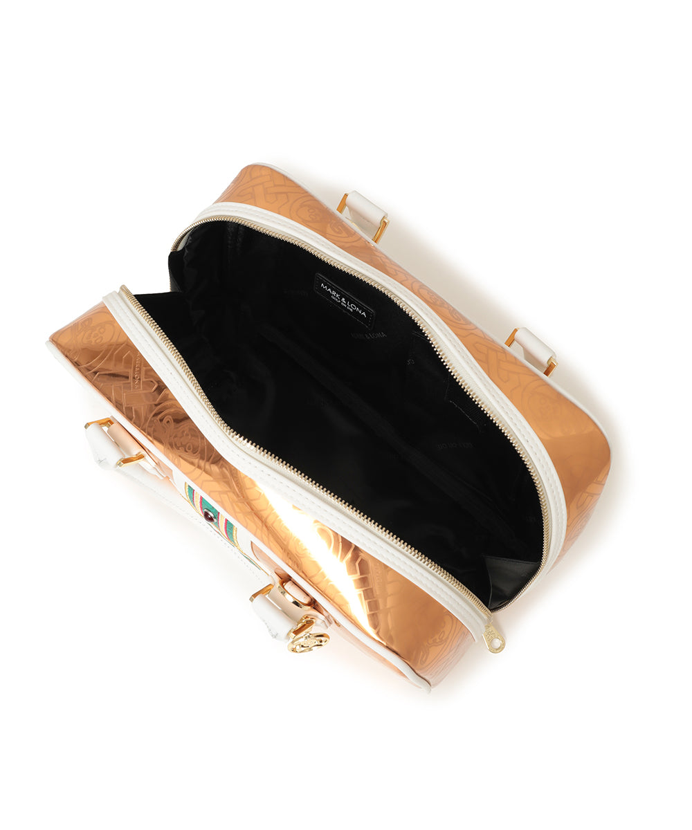 Stela Chrome Edition Mini Bag