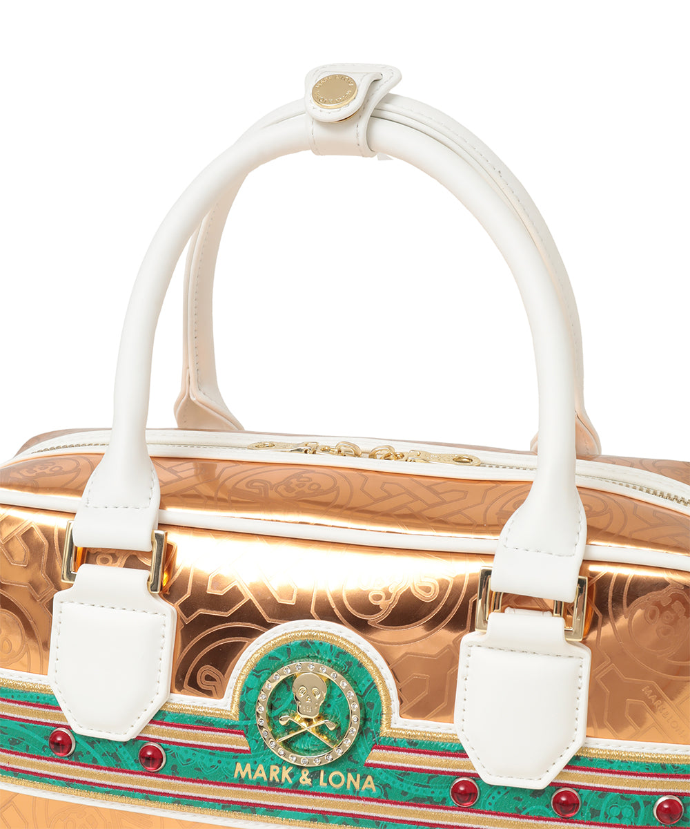 Stela Chrome Edition Mini Bag