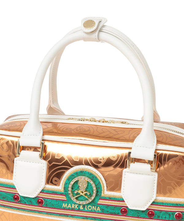 Stela Chrome Edition Mini Bag