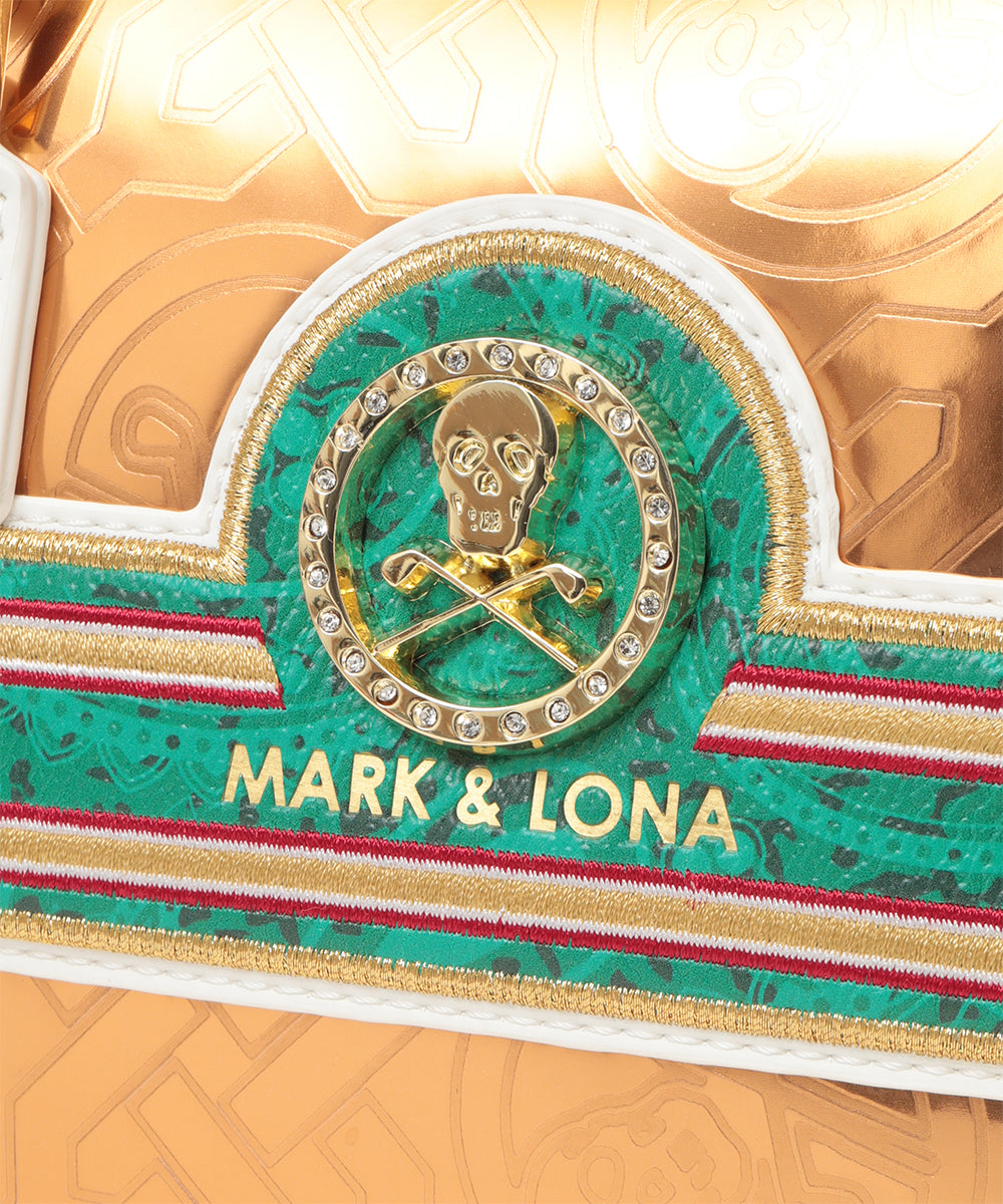 Stela Chrome Edition Mini Bag