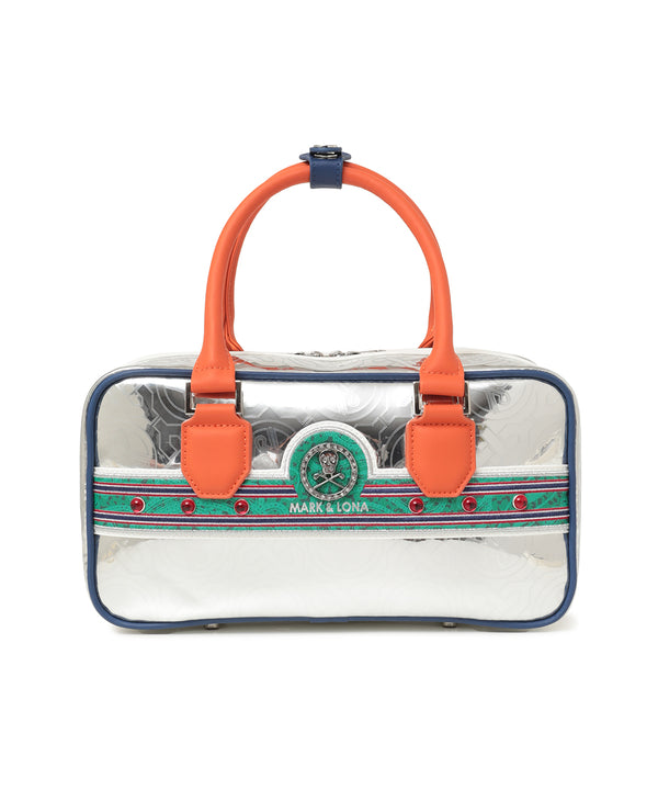 Stela Chrome Edition Mini Bag