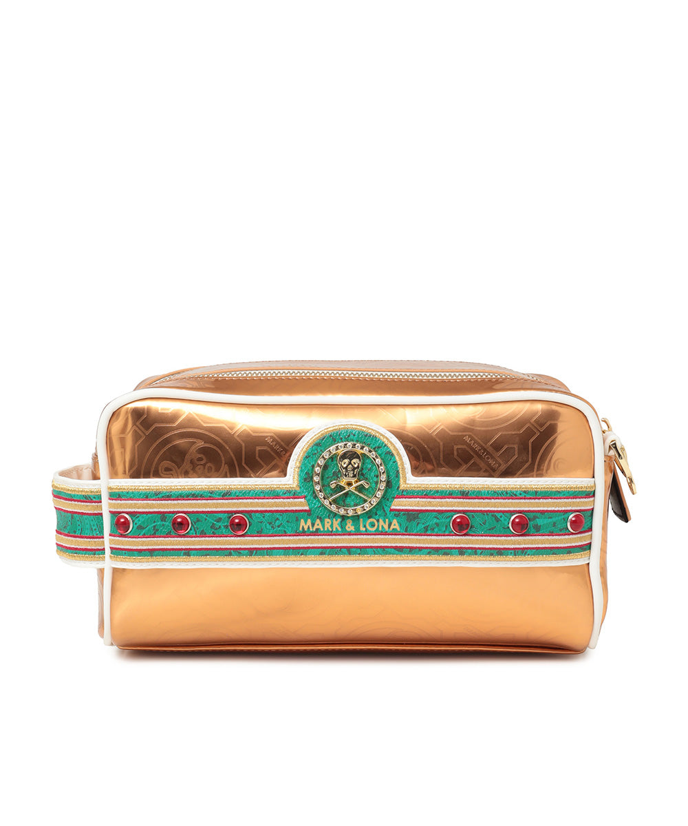 Stela Chrome Edition Pouch