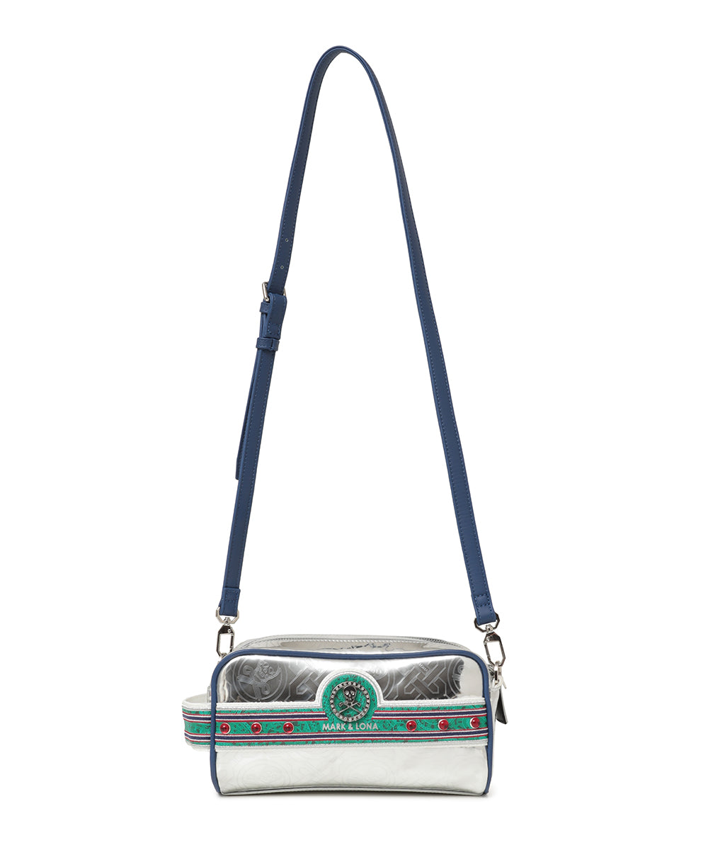 Stela Chrome Edition Pouch