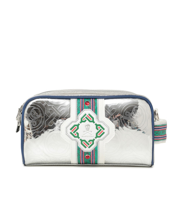 Stela Chrome Edition Pouch