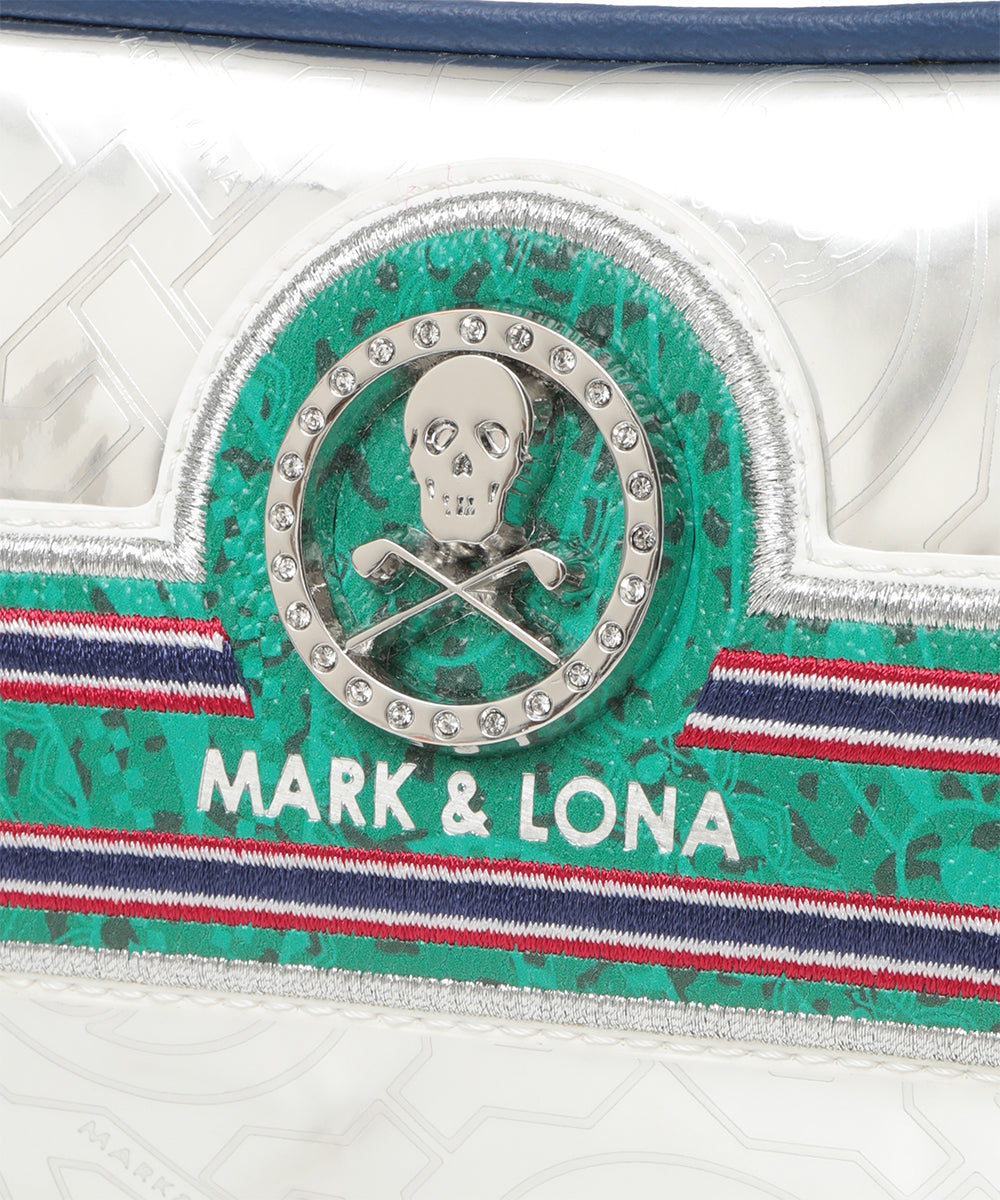 Stela Chrome Edition Pouch