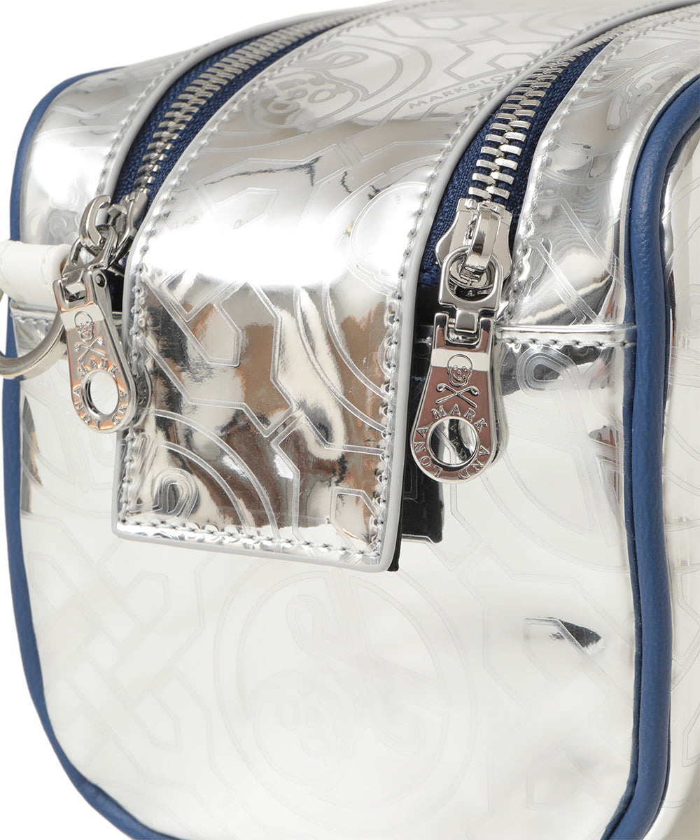 Stela Chrome Edition Pouch