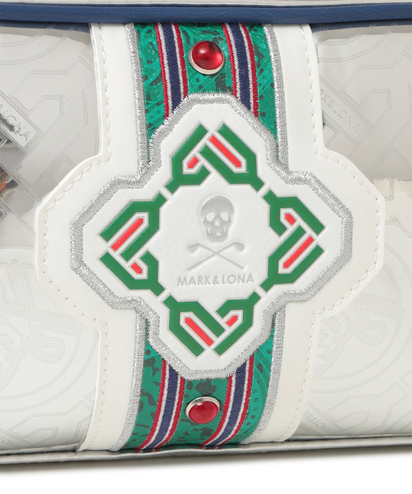 Stela Chrome Edition Pouch