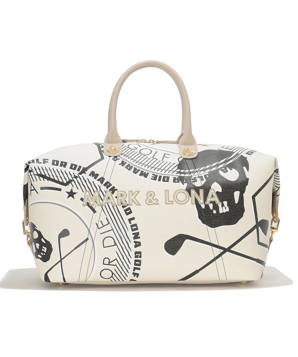 Atlas Convertible Boston Bag