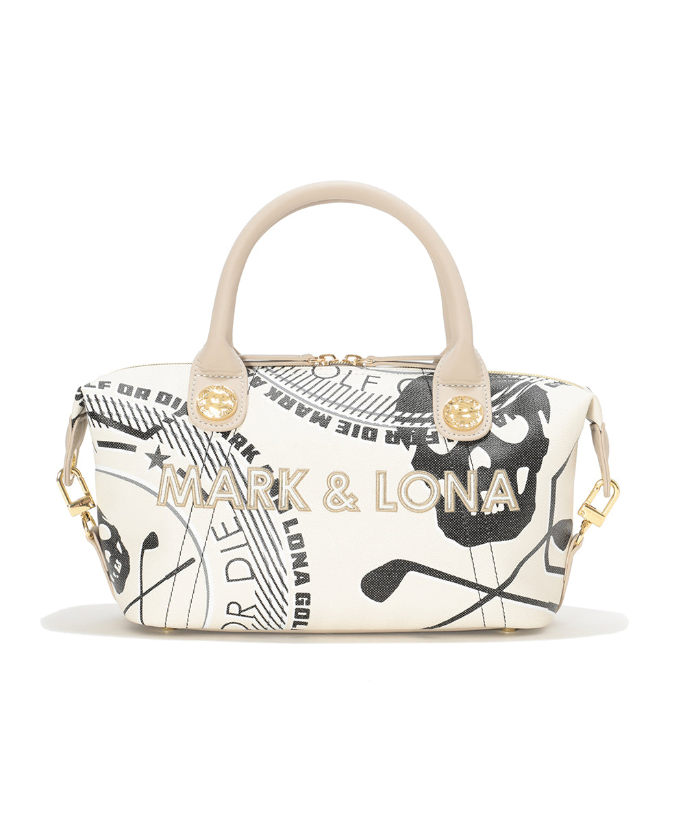 ゴルフバッグ │ MARK & LONA 公式オンラインストア