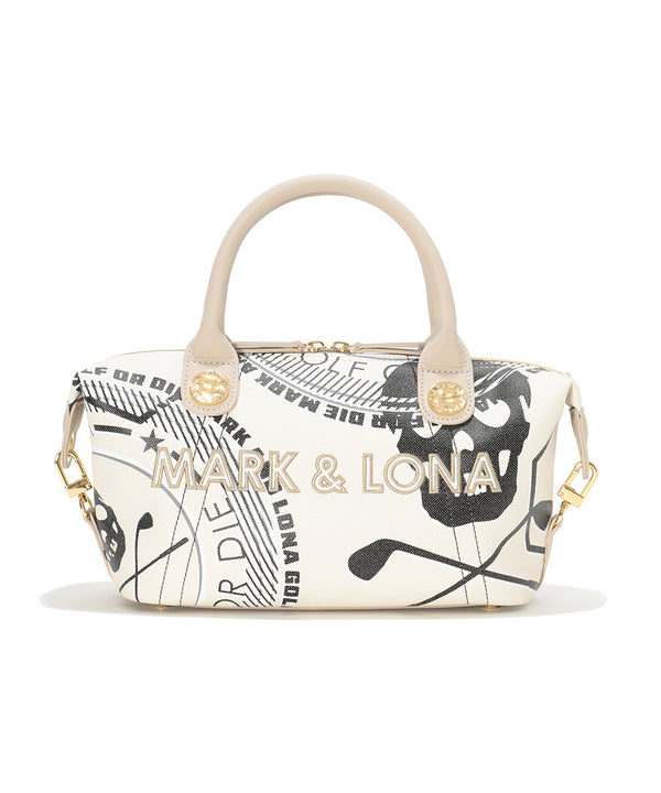 Atlas Convertible Cart Bag