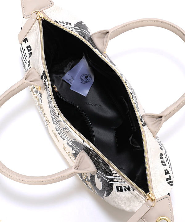 Atlas Convertible Cart Bag