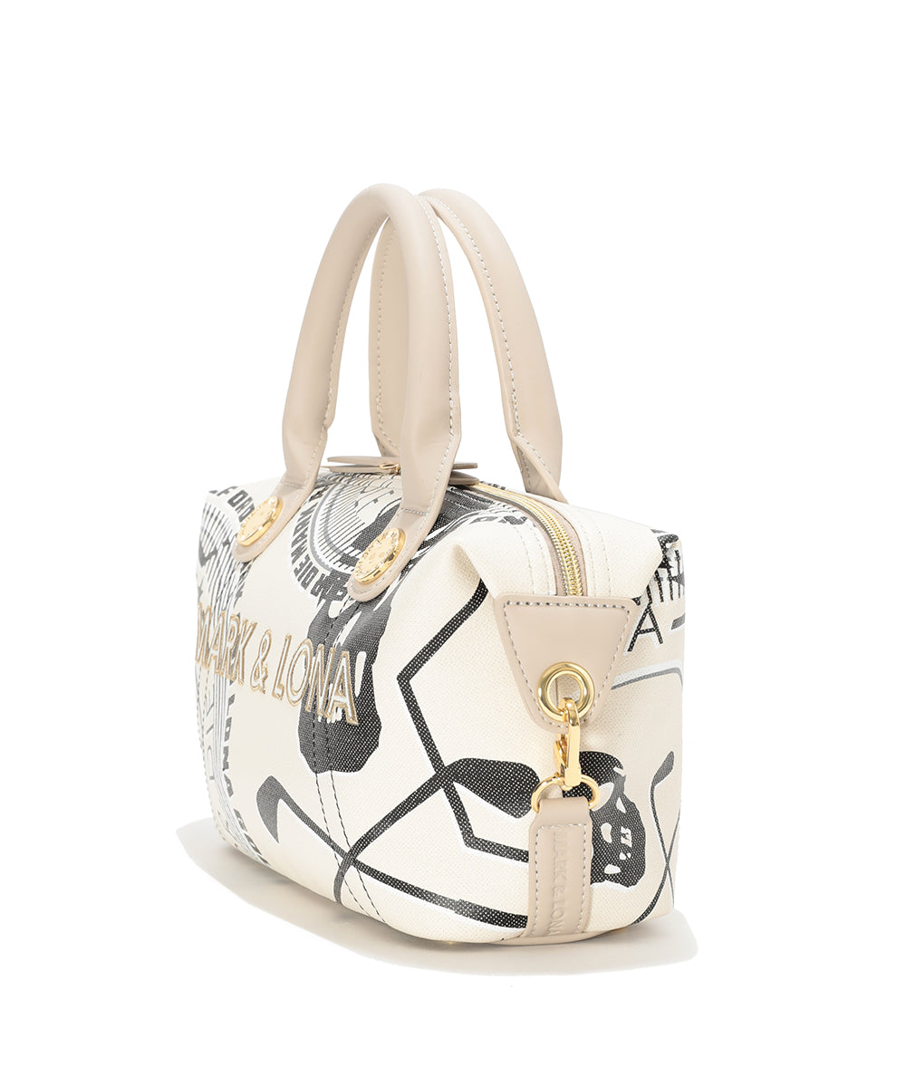 Atlas Convertible Cart Bag