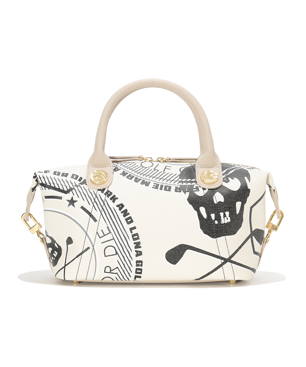 Atlas Convertible Cart Bag