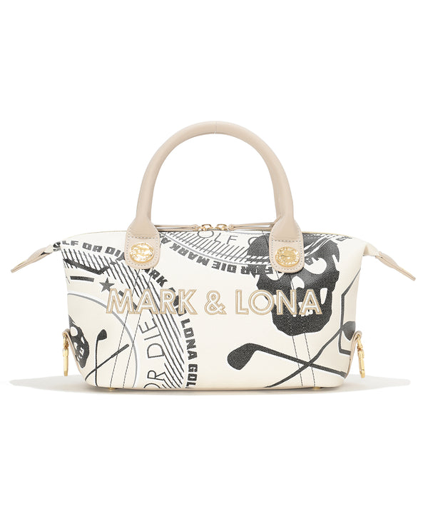 Atlas Convertible Cart Bag