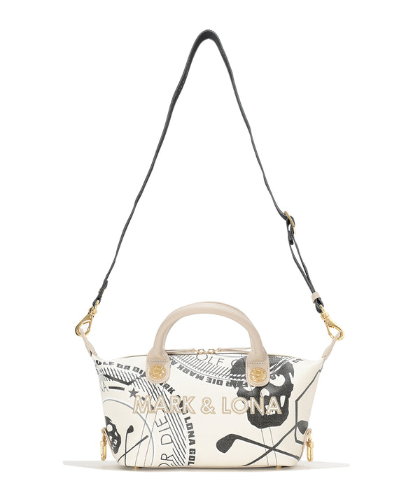 Atlas Convertible Cart Bag