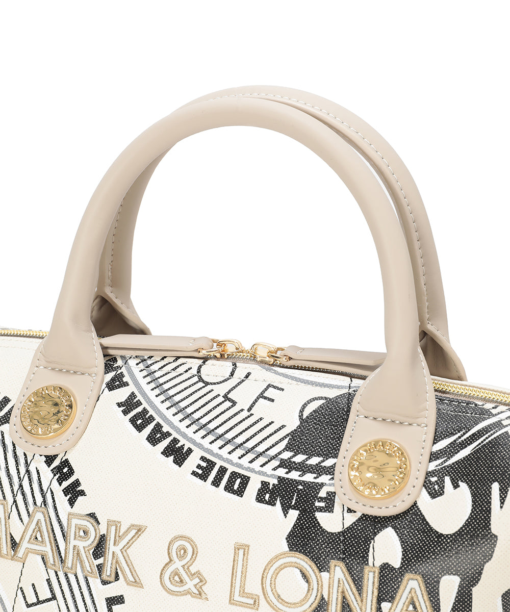 Atlas Convertible Cart Bag