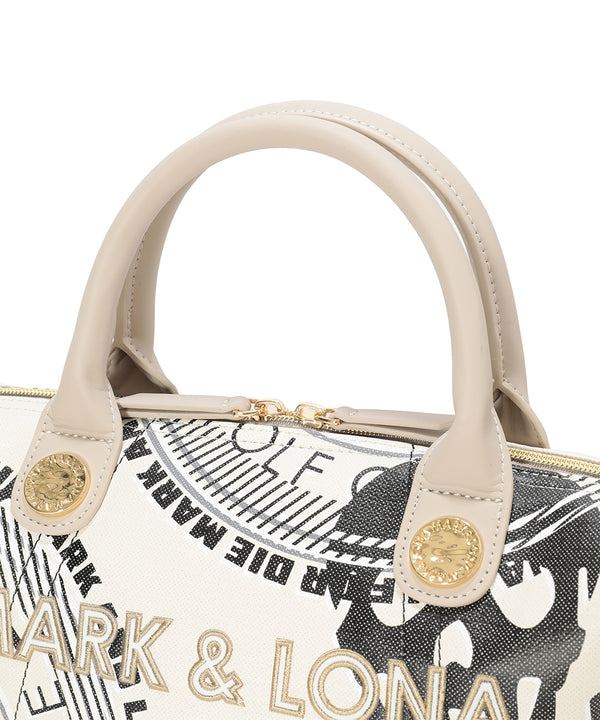 Atlas Convertible Cart Bag