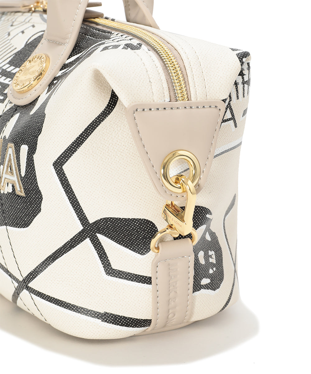 Atlas Convertible Cart Bag