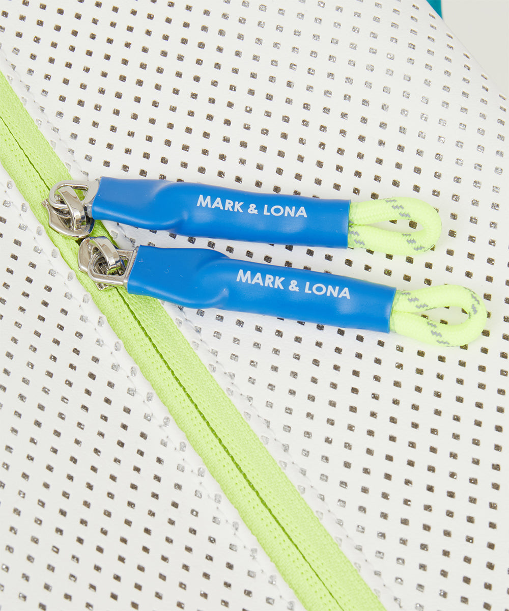 Nitro Camo Paneled Boston Bag