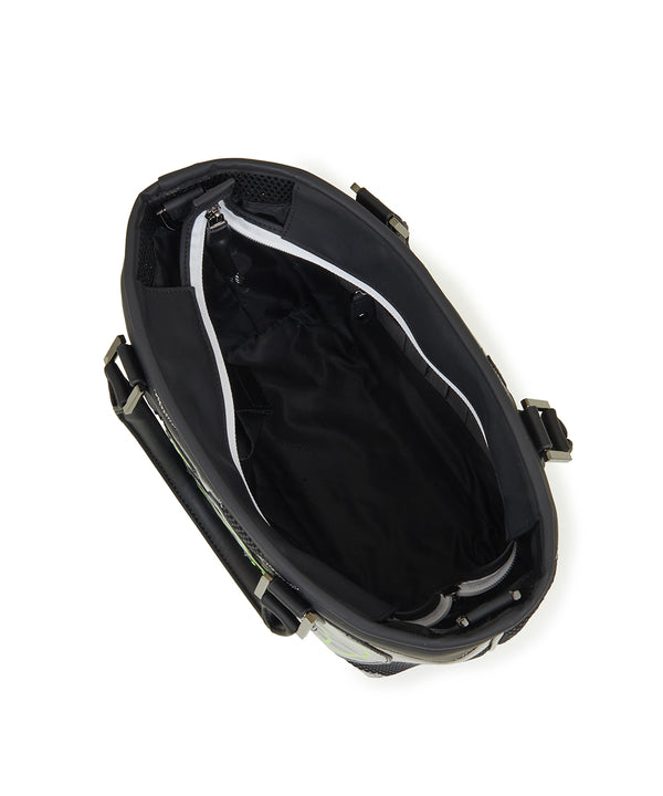 Nitro Camo Paneled Cart Bag