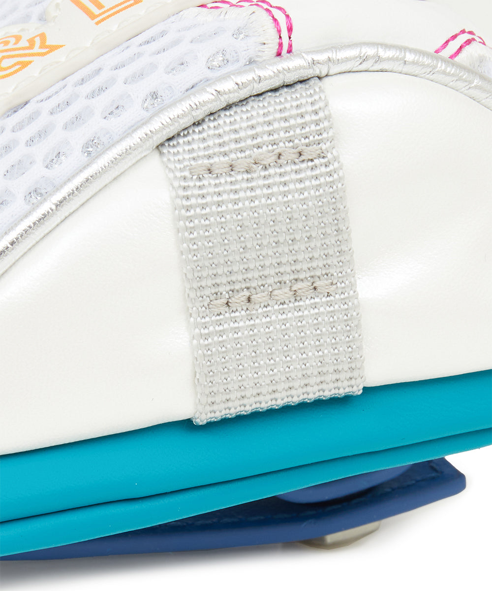 Nitro Camo Paneled Ball Bag