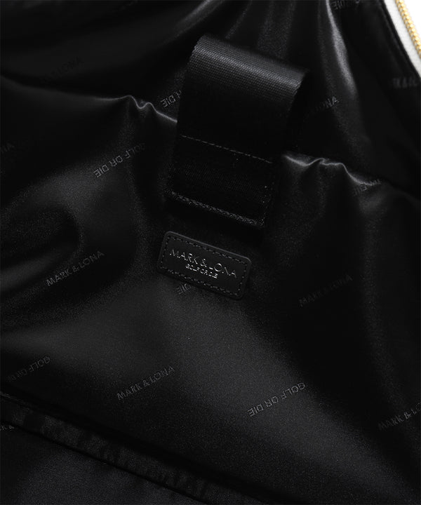 Ritmo Monogram Boston bag