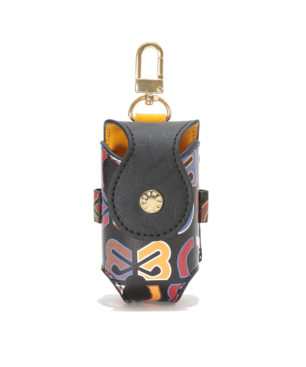 その他 MARK&LONA INDY BALL POUCH 30%OFF】MARK&LONA マークアンドロナ Assemblage Ball Pouch | ボール