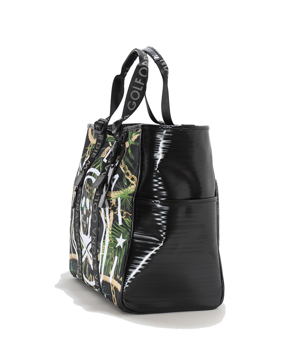 Riviera Tote Bag