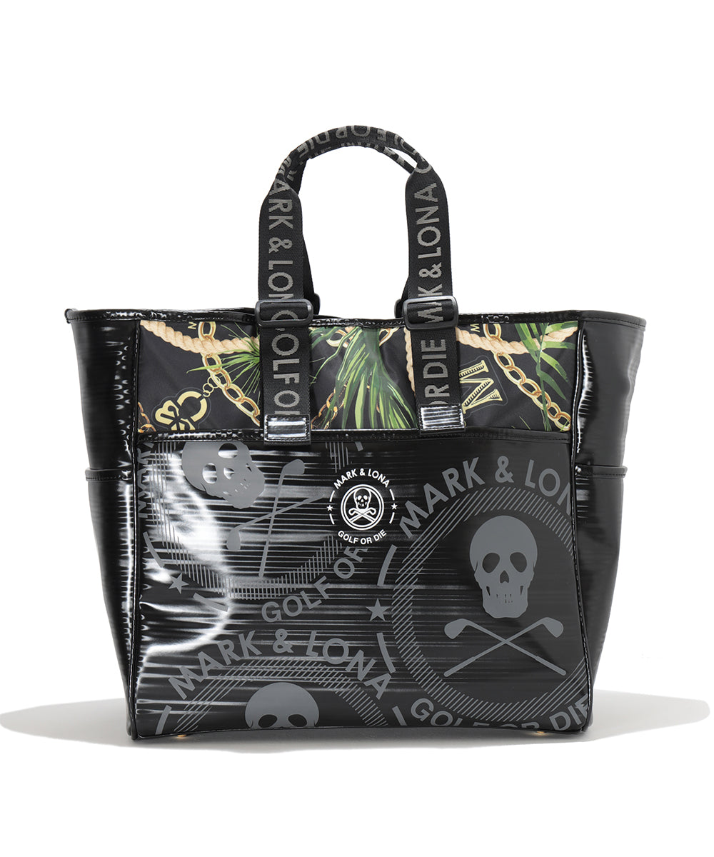 Riviera Tote Bag