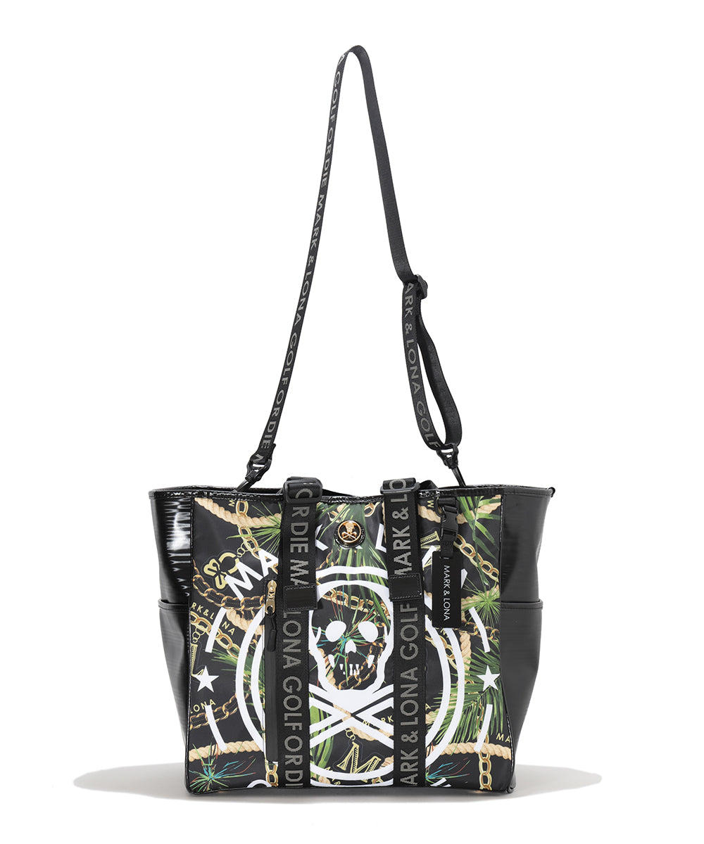 Riviera Tote Bag