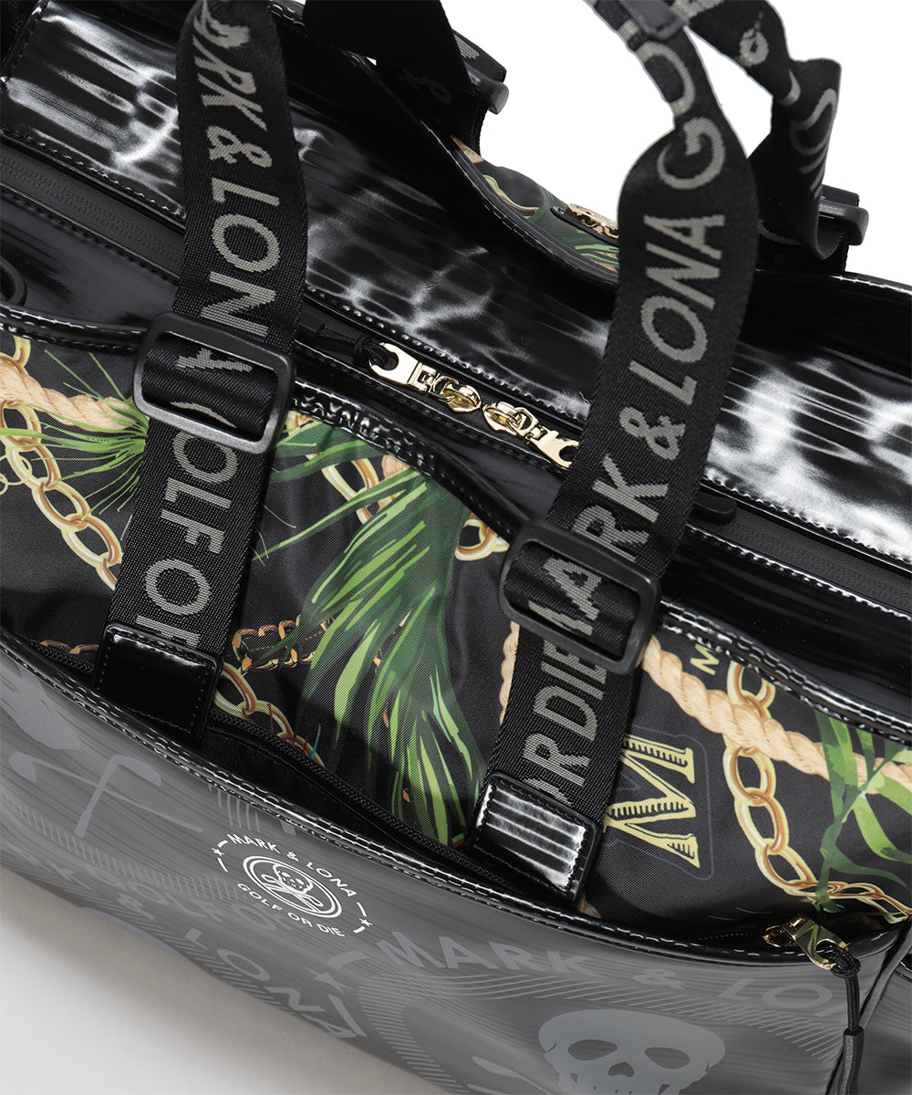 Riviera Tote Bag