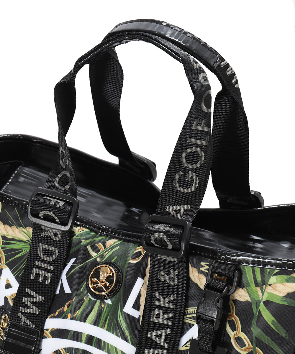 Riviera Tote Bag