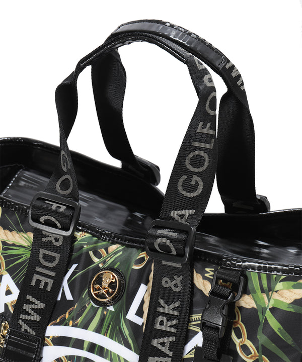 Riviera Tote Bag