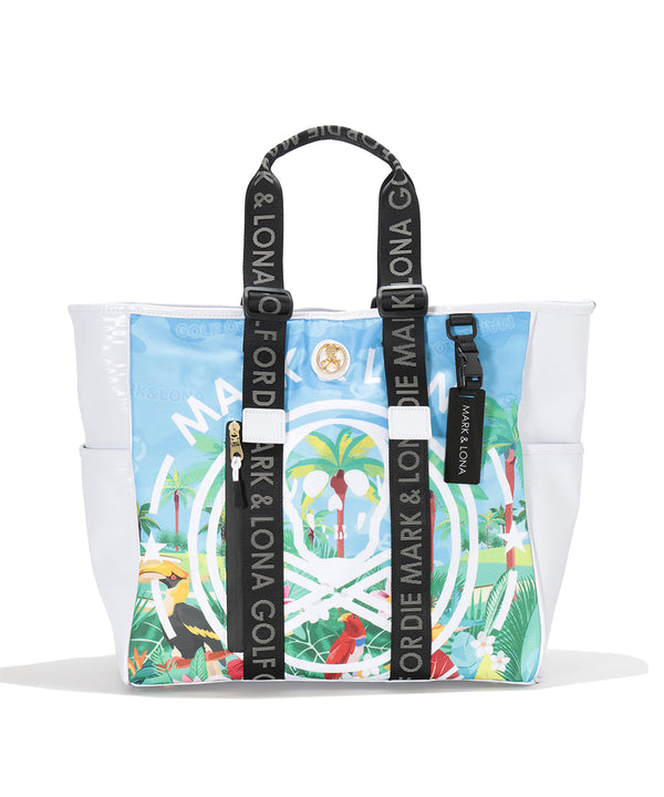 Riviera Tote Bag