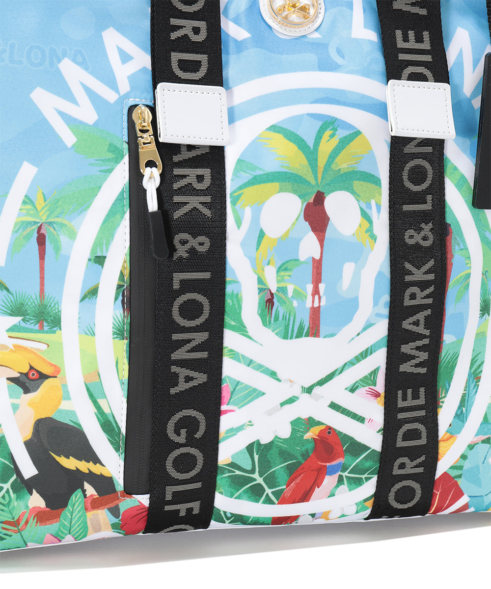 Riviera Tote Bag