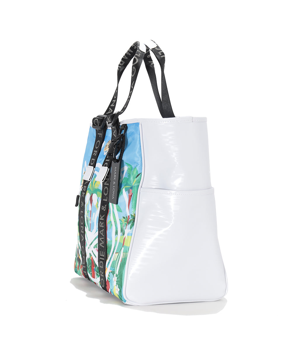 Riviera Tote Bag